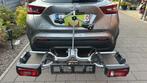 Fietsdrager movanext  m2 tot 80 kilo, Ophalen, Gebruikt, Brede banden, 2 fietsen