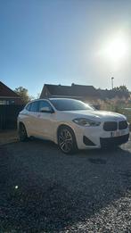 Bmw X2 hybride, Autos, Cuir, Noir, 5 portes, Automatique