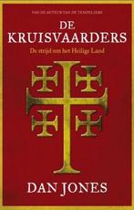 De kruisvaarders / Dan Jones, Boeken, Ophalen of Verzenden, Gelezen