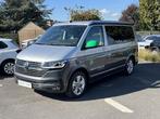 Volkswagen Multivan T6.1 Multivan 2.0 TDi SCR 4Motion Highli, Auto's, Automaat, Monovolume, Diesel, Multivan