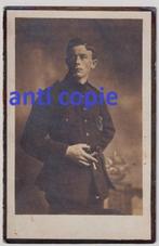 Kamiel Haentjes Serskamp Soldaat gesneuveld oktober 1918, Verzenden, Landmacht, Foto of Poster