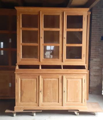 Showroommodel Teak buffetkast 160 cm beschikbaar voor biedingen