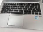 HP elitebook Folio 1040 G3, Computers en Software, 256 GB, 2 tot 3 Ghz, 15 inch, 8 GB