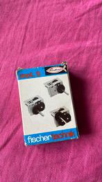 Originele dozen van Fischertechnik, Een of twee spelers, Ophalen of Verzenden, Gebruikt, Fishertechnik