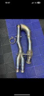 downpipe Rsq3 2023, Auto-onderdelen, Uitlaatsystemen, Ophalen