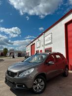 Peugeot 2008 1.2i 2016 65000 km led/bluetooth/pdc, Autos, 5 places, Berline, Tissu, Achat