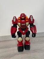 Transformer robot merk Happy Kid, Ophalen, Gebruikt