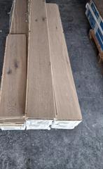 15mm halfmassief parket van lalegno eikenhout, Doe-het-zelf en Bouw, Hout en Planken, Ophalen, Eiken