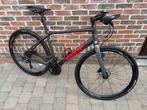 Giant koersfiets, Fietsen en Brommers, Fietsen | Racefietsen, Ophalen, Aluminium, 49 tot 53 cm, Giant