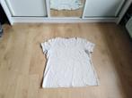 Beige T-shirt miss etam, Miss etam, Manches courtes, Taille 46/48 (XL) ou plus grande, Enlèvement ou Envoi