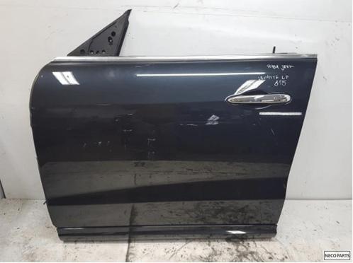 MASERATI LEVANTE PORTIER DEUR LINKS ORIGINEEL KLEUR 815, Auto-onderdelen, Interieur en Bekleding, Maserati, Gebruikt, Ophalen of Verzenden