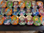 Pokémon Tin 350 kaarten + 2 EX / V, Ophalen of Verzenden