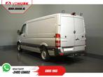 Mercedes-Benz Sprinter 319 3.0 V6 EURO6 L2 EXPORT ONLY 3.5t, Auto's, Bestelwagens en Lichte vracht, Mercedes-Benz, Bedrijf, Electronic Stability Program (ESP)