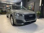 AUDI Q2 **BOITE AUTO** 12 MOIS DE GARANTIE, Argent ou Gris, Achat, Entreprise, Entretenue par le concessionnaire