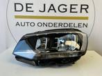 VW TRANSPORTER T6 HALOGEEN KOPLAMP LINKS 7E1941005F, Gebruikt, Volkswagen