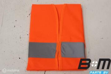 Gevarenhesje VW Golf 7 Variant beschikbaar voor biedingen