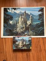 Puzzle 2000 pièces, Ophalen, Meer dan 1500 stukjes, Legpuzzel