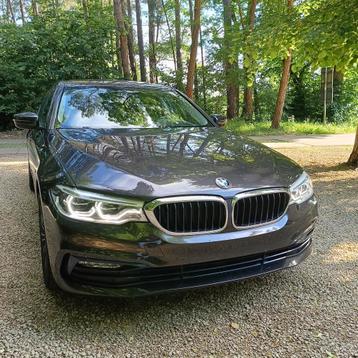 Bmw 530D G30 Sportline 