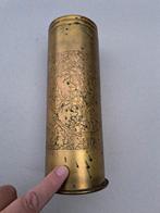 2 hulzen uit 1917 om te verzamelen. 15€ voor één, Antiek en Kunst, Ophalen of Verzenden