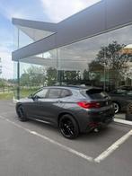 BMW X2 sdrive 20i automaat leder led pdc pano btw steptronic, Auto's, 1998 cc, X2, 1800 kg, 4 cilinders