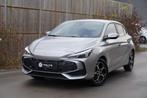 MG MG3 3 Hybrid+ Luxury*1ste eig*Topstaat! (bj 2024), Auto's, MG, Automaat, Bedrijf, Hybride Elektrisch/Benzine, Parkeersensor