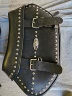 Zijtassen +sisibar, Motoren, Ophalen of Verzenden