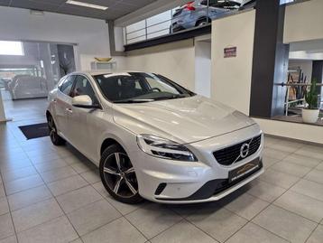 Volvo V40 R-DESIGN BENZINE SLECHTS 26000KM (bj 2020)