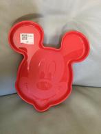 DISNEY-TUPPERWARE „MICKEY” -BORD, Ophalen of Verzenden