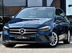 Mercedes-Benz B 180 usiness Solution*XENON*CAMERA*AD, Autos, Mercedes-Benz, 5 places, Automatique, Classe B, Bleu