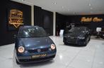 Volkswagen Lupo BENZINE 1.4, Autos, Lupo, Radio, Noir, https://public.car-pass.be/vhr/358bfc0b-054d-4c4e-b7cb-63d830419870
