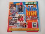 Vinyl LP Beste uit Tien om te Zien Vol. 4 VTM Belpop Pop, Ophalen of Verzenden, 12 inch, Pop
