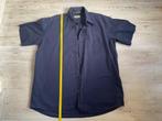 Camel Active Donker Blauw Hemd, Kleding | Heren, Overhemden, Blauw, Ophalen of Verzenden, Overige halswijdtes, Gedragen