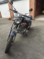 Yamaha Virago XV535(L), Motos, Chopper, 2 cylindres, 12 à 35 kW, Particulier