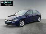 Volkswagen Golf TSI OPF life 1.0 110pk, Euro 6, Blauw, Bedrijf, Golf