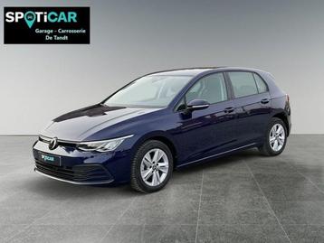 Volkswagen Golf TSI OPF life 1.0 110pk beschikbaar voor biedingen