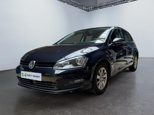 Volkswagen Golf 1.2TSi 86cv - Toit ouvrant/Bip AV & AR/Nav, Autos, Volkswagen, Entreprise, Golf, Airbags, Bluetooth, Verrouillage central