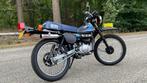 Suzuki TS50ER Gerestaureerd met originele Suzuki onderdelen!, Fietsen en Brommers, Brommers | Oldtimers, Ophalen, 4 versnellingen