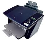 Imprimante multifonctions Canon, Kopieren, Gebruikt, Canon, Printer