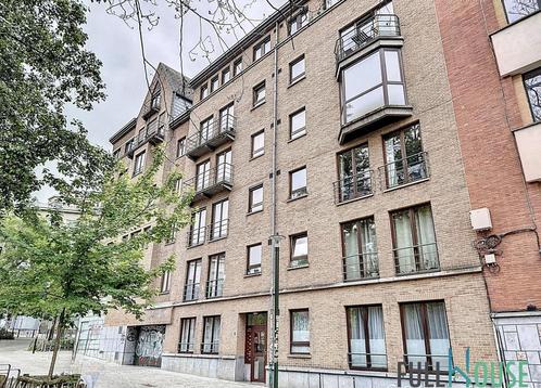 Appartement à louer à Saint-Gilles, 2 chambres, Immo, Huizen te huur, Appartement