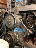 Saab 900 16v Turbo blok en cylinderkop, Auto-onderdelen, Ophalen, Saab