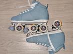 Powerslide Chaya Denim rolschaatsen maat 43 - bijna nieuw, Sport en Fitness, Ophalen, Zo goed als nieuw, Overige typen
