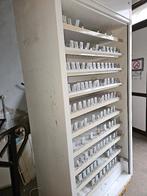 sigaretten rek, Zakelijke goederen, Ophalen of Verzenden, Gebruikt, Meubilair