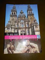 Weg naar Santiago de Compostela, Boeken, Ophalen, Zo goed als nieuw