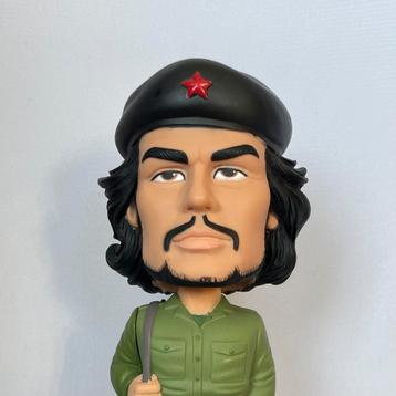 Che Guevara Bobblehead Funko Wacky Wobbler – zonder doos beschikbaar voor biedingen