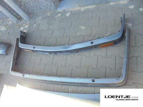 Voorbumper achterbumper BMW e30 325i 320i 318i 316i, Auto-onderdelen, Carrosserie, Bumper, BMW, Achter, Gebruikt, Ophalen of Verzenden