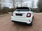 Fiat 500 X google editie  automaat, Auto's, 4 cilinders, https://public.car-pass.be/vhr/c5ff7fd5-2866-4d38-a6e3-4045fb1b5acf, Wit