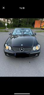 Compressor Mercedes CLK 200, Auto's, Cabriolet, Particulier, CLK, Te koop