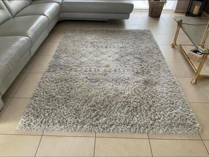 Mooi tapijt voor woonkamer/eetkamer/slaapkamer 130/195 nieuw, Huis en Inrichting, Stoffering | Tapijten en Vloerkleden, Zo goed als nieuw