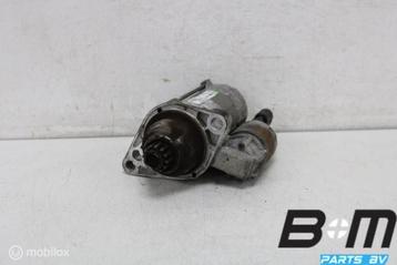 Startmotor VW Golf Plus II 02Z911023P beschikbaar voor biedingen