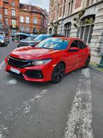 Honda civic vtech Élégance turbo 2019 1.0, Auto's, Honda, Automaat, Stof, Bedrijf, 5 deurs
